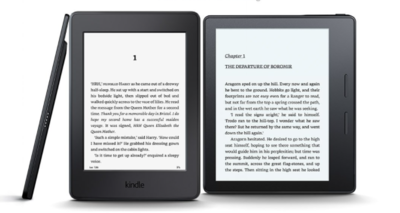 Deals on Echo, Fire Tv & Kindle at Amazon Prime Day Sale