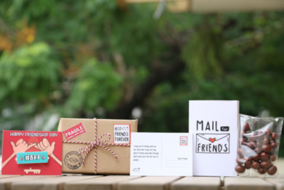 10 Ways you can Celebrated Friendship Day 2021 in the Lockdown