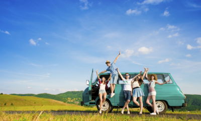 10 Ways you can Celebrated Friendship Day 2021 in the Lockdown