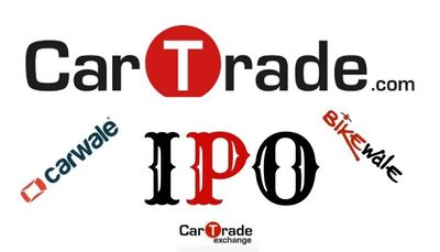 cartrade tech ipo