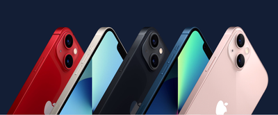 Apple iPhone 13