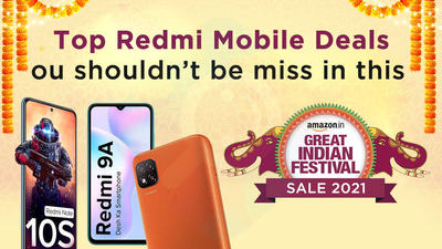Amazon Great Indian Festival Sale