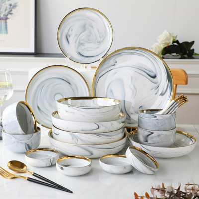Crockery