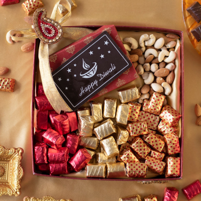 Assorted Dry fruits