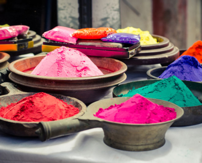 Rangoli