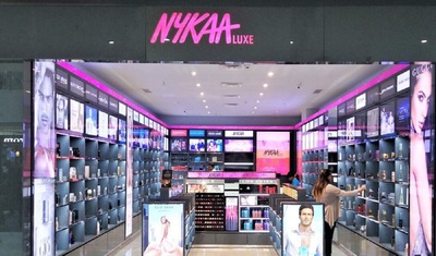 nykaa ipo