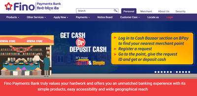 Fino Payments Bank IPO
