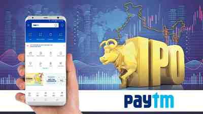 paytm ipo
