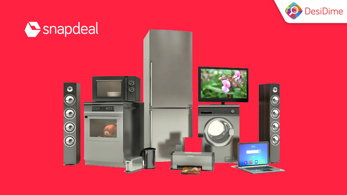 snapdeal coupon and offers