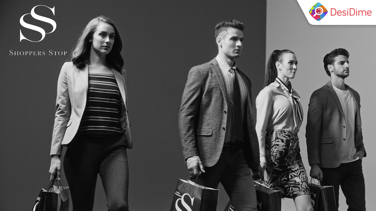 Shoppers Stop coupons