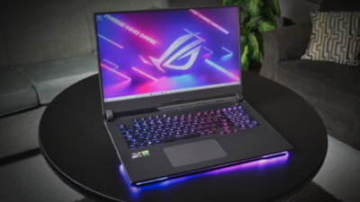 ROG Strix G15 Advantage Edition