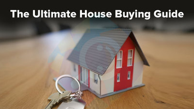 The Ultimate House Buying Guide