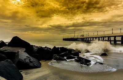 Pondicherry, Puducherry