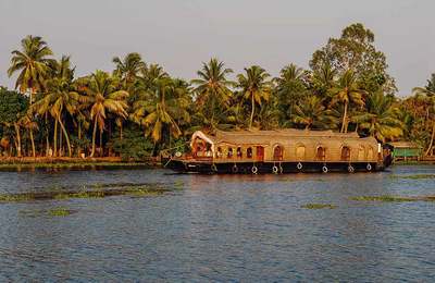 Kumarakom, Kerala