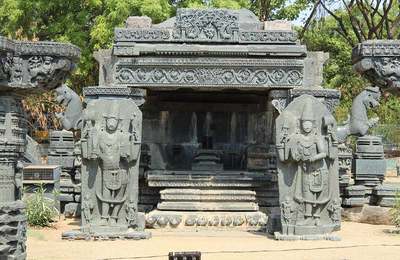 Warangal, Telangana