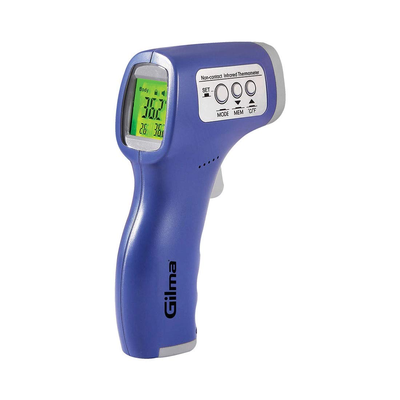 Gilma Infrared Non-Contact Thermometer (Best Overall)