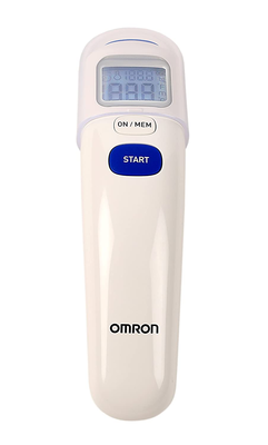 Omron MC 720 Non-Contact Digital Infrared Forehead Thermometer
