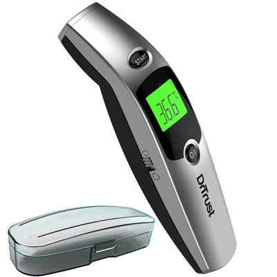 Dr Trust Forehead Digital Infrared Thermometer