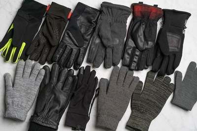 Best Touchscreen Gloves