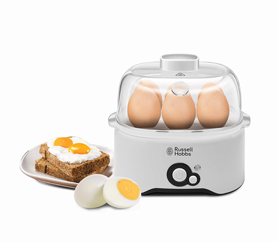 Russell Hobbs Fully Automatic Egg Cooker