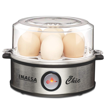 Inalsa Chic Instant Egg Boiler