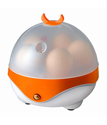 Goodway Electric Egg Boiler