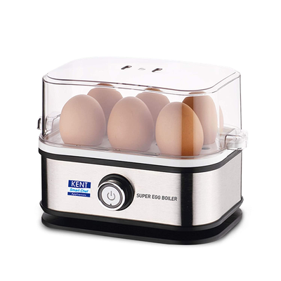 KENT 16069 Super Egg Boiler 400W