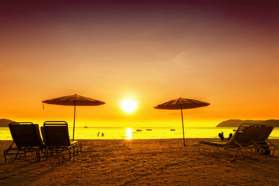 goa is the most chosen honeymoon destination in India