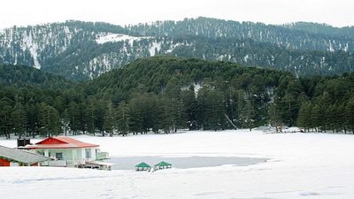 khajjiar