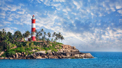 Kovalam-Tourist-Attractions