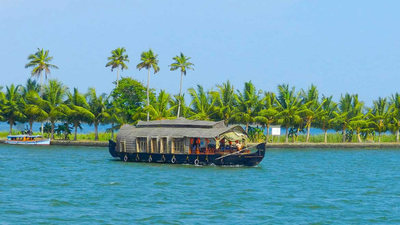 kumarakom