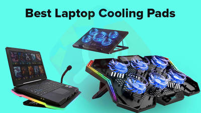 Top 10 Best Laptop Cooling Pads in India with Buying Guides