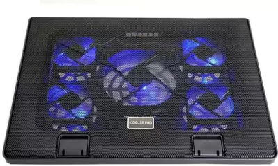 Lifestyle-You Heavy Duty Laptop Cooling Pad