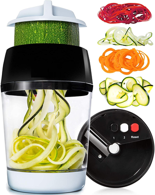 Vegetable Spiralizer