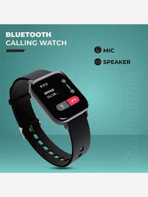 hammer bluetooth smart watch