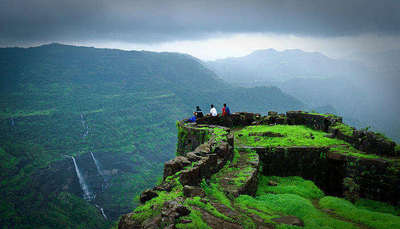 Best place to visit in summer near mumbai