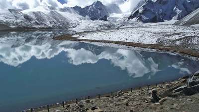 8304371Gurudongmar-Lake-Himalayas-India-Sikkim