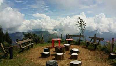 tinchuley darjeeling tourist spot