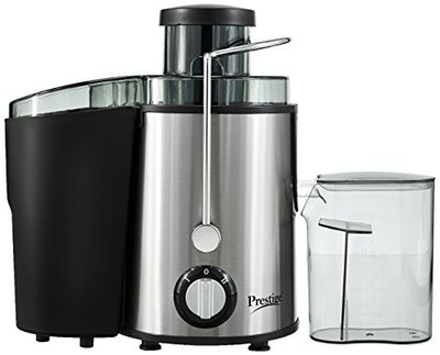 Prestige PCJ 8 Centrifugal Juicer
