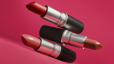 MAC Lipsticks