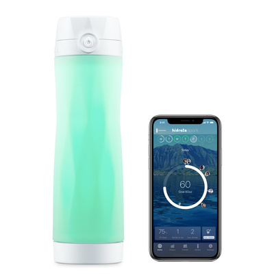 Hidrate Spark 3 Smart Water Bottle