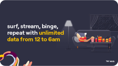 Vi Hero Unlimited prepaid plans