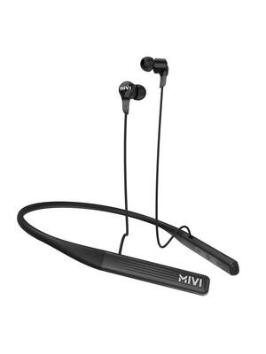 Mivi Collar 2B Bluetooth Wireless in 