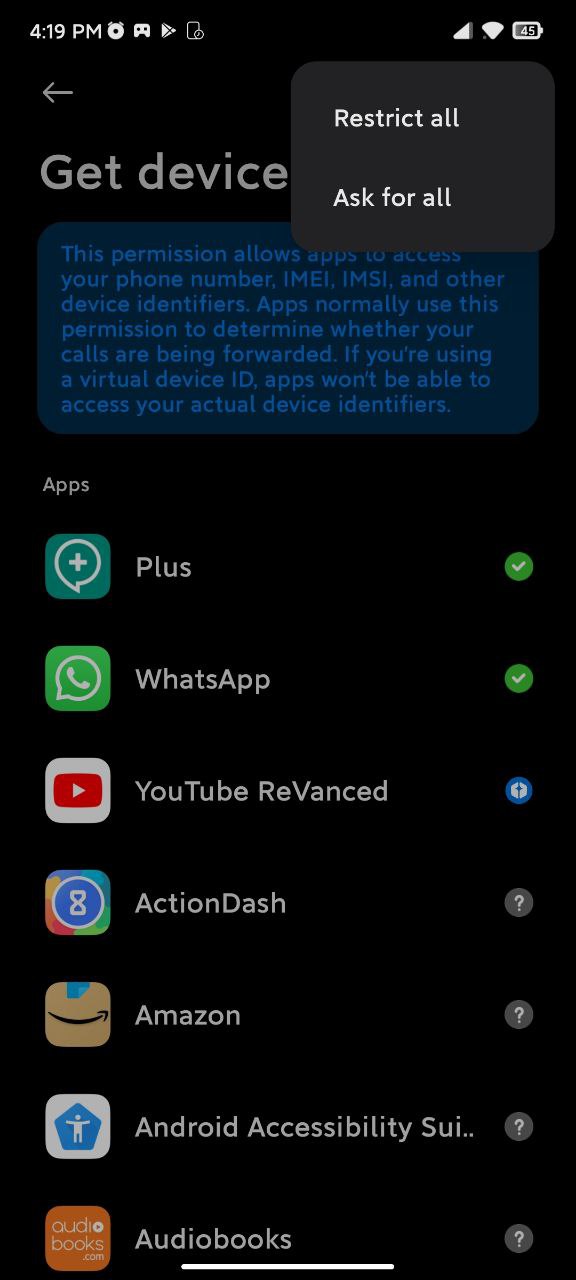 Amazon Mobile Exchange Issue DesiDime