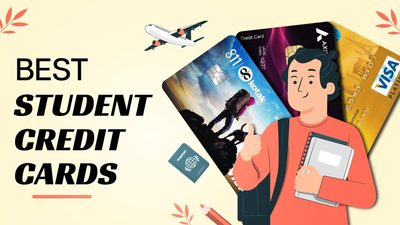 Best Student Credit Card in India 2023