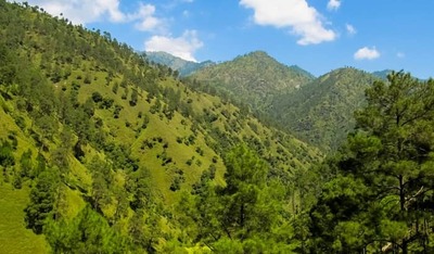 Green Valley, Shimla: The Mountain Paradise amidst the Cool Winds
