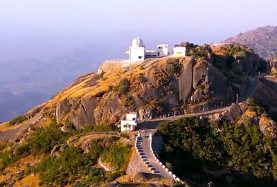 Mount Abu, Rajasthan: A Panoramic Beauty Located in Aravali Range