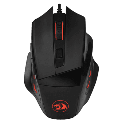 Redragon Phaser M609