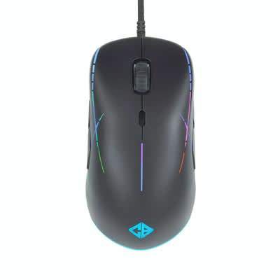 Cosmic Byte Gravity Lightweight RGb