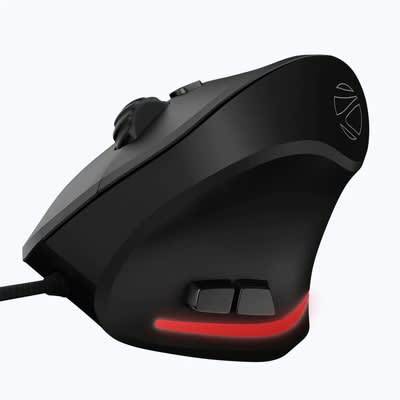 Zebronics Cozy mouse
